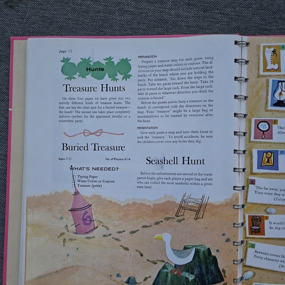 Betty Crocker's Vintage Cookbooks Set 1965 Traditional Homemade Comfort Party - Picture 10 of 10